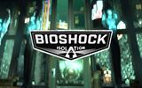 zber z hry Bioshock Isolation